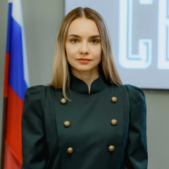 Наталья Речман, 10.12, Саратов