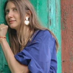 Варвара Косоротова, 01.06.1990, Москва