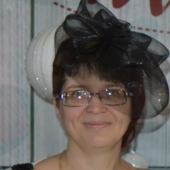 Tanya Moskvina, 12.06.1977