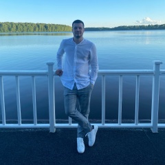 Павел Маслов, 26.06.1993