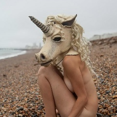 Fluffy Unicorn, 14.07.1999, Philadelphia