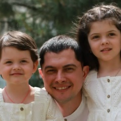 Виктор Череватенко, 05.06, Пенза