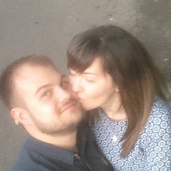 Антон Трушкевич, 09.04.1986, Санкт-Петербург