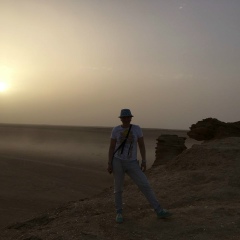 Екатерина Береснева, 08.05, Москва