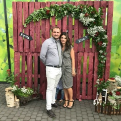 Александр Луничкин, 14.11.1987, Санкт-Петербург