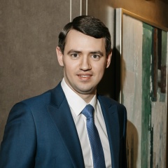 Михаил Захаров, Москва