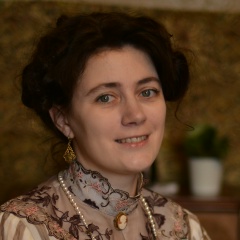 Анна Гиляревская, Ярославль
