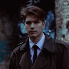 Александр Дацко, 15.06.2001, Москва