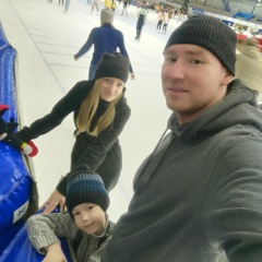 Sergey Koptsev, 19.01, Качканар