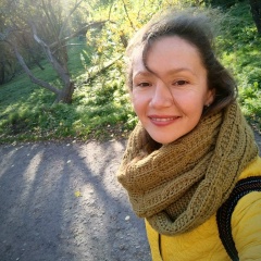 Светлана Чижова, 15.04, Мурманск