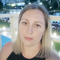 Мария Архипова, 22.05, Рязань