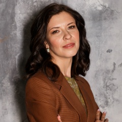 Юлия Арзуманова, 10.02.1985, Санкт-Петербург