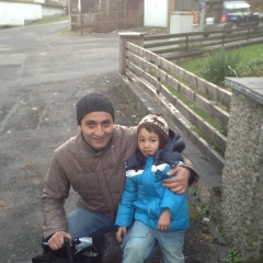 Гамет Гахраманов, 14.10.1982, Баку