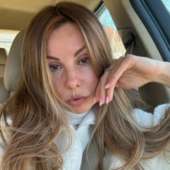 Ирина Василюк, 22.03, Санкт-Петербург