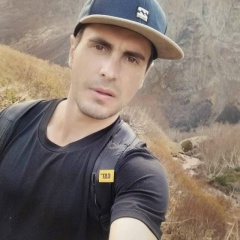 Dimon Gormon, 21.09, Ставрополь