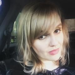 Елена Шкребтиенко, 13.12, Донецк