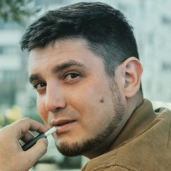 Андрей Головнин-Олейник, 26.01