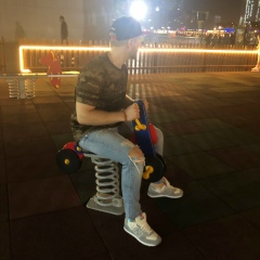 Александр Легов, Челябинск