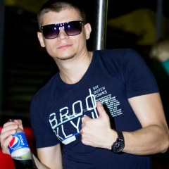 Вадим Барановский, 22.01.1988, Энергодар