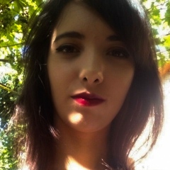 Violetta Meliss, 04.09