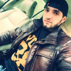 Rokki Kagermanov, 24.09.1992, Москва