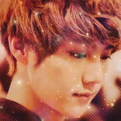 Merri-Love Luhan, 20.04.1996, Seoul