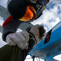 Дмитрий Иванов, 18.05.1980, Санкт-Петербург