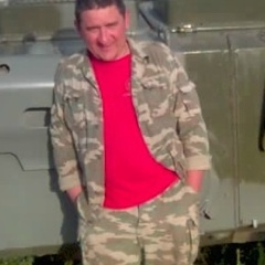 Тахир Бобо-Дед, Москва