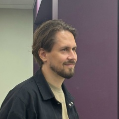 Георгий Голышев