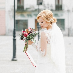 Дарина Баховська, 25.04.1991