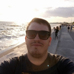 Сергей Лоза, 14.07.1988, Днепр (Днепропетровск)