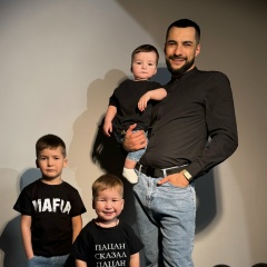 Александр Лукьянов, 03.08