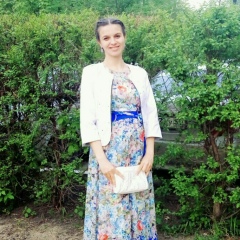 Юлия Угренева, 27.01, Симферополь