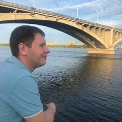 Павел Поляков, 18.03.1987, Красноярск