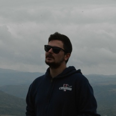 Irakli Kartvelishvili, 05.07.1995, Тбилиси