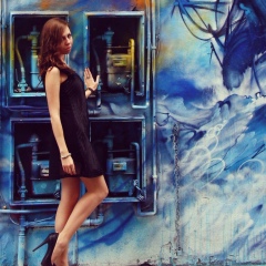 Варвара Бирюкова, 29.10.1990, London