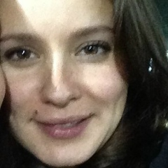 Елена Баглаева, 07.12.1983, Киев