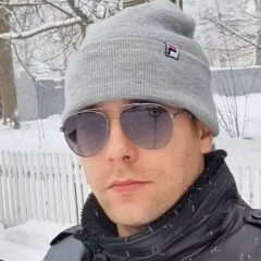 Андрей Селедкин, 17.06, Санкт-Петербург