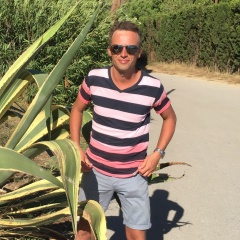 Дмитрий Гусев, 19.06.1984, Москва