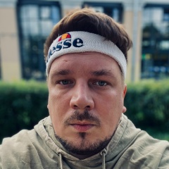 Игорь Антоновский, 10.08, Санкт-Петербург