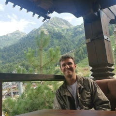 Anton Adamovich, 13.12.1986, Санкт-Петербург