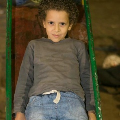 Ahmad Ghandy, 16.09.1981, Cairo