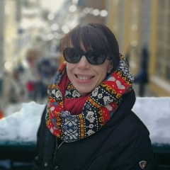 Anna Bianchi, 24.01, Montréal-Ouest