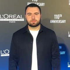 Микаэл Саакянц, 17.02, Москва