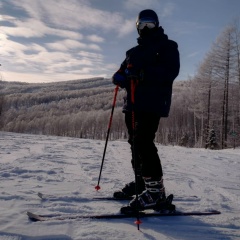 Алексей Хорош, 11.06