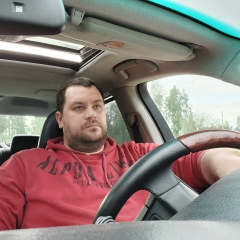 Павел Аксенюк, 09.12.1989, Нягань