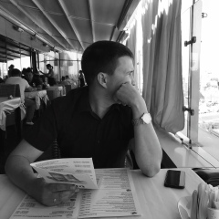 Антон Шивирев, 18.05.1986, Екатеринбург