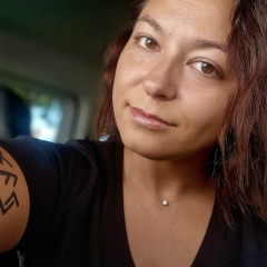 Юлия Карникова, 25.10.1990, San Pedro del Pinatar