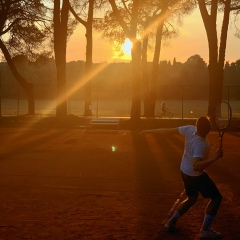 Евгений Захарчук, 17.03.1992, Barking
