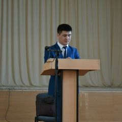 Нурпейіс Мералиев, 03.07, Астана